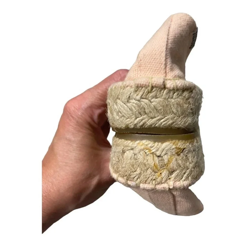 Soludos pink all we need is love espadrille